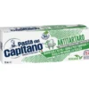 PASTA DEL CAPITANO ANTITARTARO CON BIO MENTA CERTIFICATA 75 ML