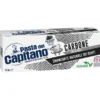 PASTA DEL CAPITANO CARBONE CON VEGETALE ATTIVO PASTA NERA 75 ML