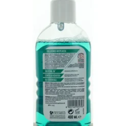 PASTA DEL CAPITANO COLLUTORIO ANTIPLACCA 400 ML