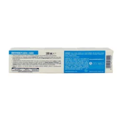 PASTA DEL CAPITANO DENTIFRICIO PLACCA E CARIE 100 ML