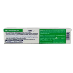 PASTA DEL CAPITANO DENTIFRICIO ANTITARTARO 100 ML