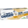 PASTA DEL CAPITANO ZENZERO CON ANTIBATTERICO BIO ZENZERO CERTIFICATO 75 ML