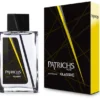 PATRICHS NOIR AFTER SHAVE CLASSIC 75 ML. DOPOBARBA