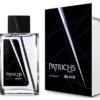 PATRICHS NOIR BLACK AFTER SHAVE 75 ML