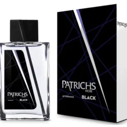 PATRICHS NOIR BLACK AFTER SHAVE 75 ML