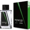 PATRICHS NOIR MUSK AFTER SHAVE 75 ML