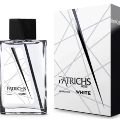 PATRICHS NOIR WHITE AFTER SHAVE 75 ML