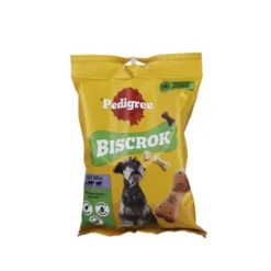 PEDIGREE BISCROK MULTI MIX BISCOTTI CANE 200 GR.