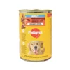 PEDIGREE DOG BOCCONCINI MANZO IN GELATINA LATTINA 400 grammi
