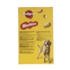 PEDIGREE MARKIES BISCOTTI CON CARNE 500gr