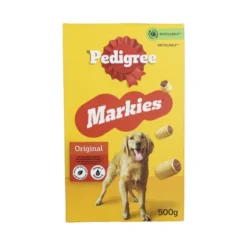 PEDIGREE MARKIES BISCOTTI CON CARNE 500gr