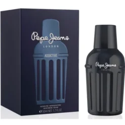 PEPE JEANS ADDICTIVE FOR HIM EDP 50 ML