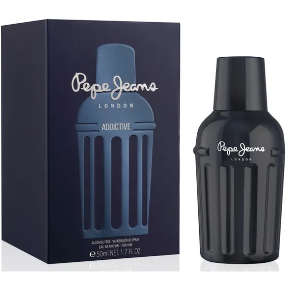 PEPE JEANS ADDICTIVE FOR HIM EDP 50 ML