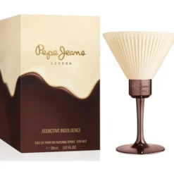 PEPE JEANS ADDICTIVE INDULGENCE for HER EDP 30 ML