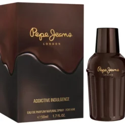 PEPE JEANS ADDICTIVE INDULGENCE for HIM EDP 50 ML