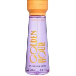PEPE JEANS BODY MIST PORTOBELLO GOLDEN HOUR 250 ML