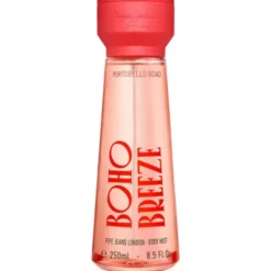 PEPE JEANS BODY MIST PORTOBELLO BOHO BREEZE MIST 250 ML