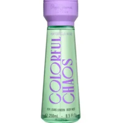 PEPE JEANS BODY MIST PORTOBELLO COLORFUL CHAOS 250 ML
