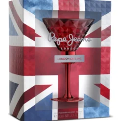 PEPE JEANS LONDON CALLING HER EDP 80 ML