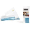 PERFETTO FRESCOVUOTO 4 BUSTE ALIMENTI SOTTOVUOTO -XL- 30x34h CMLA PIACENTINA