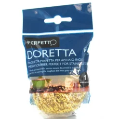 PERFETTO PAGLIETTA "DORETTA" 1 PEZZO