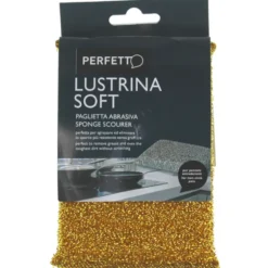 PERFETTO PAGLIETTA "LUSTRINA SOFT"