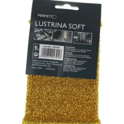 PERFETTO PAGLIETTA "LUSTRINA SOFT"
