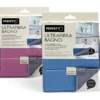 PERFETTO PANNO ULTRAFIBRA BAGNO 17x21 CM ASSORTITO NEI COLORI