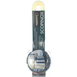 PERFETTO SCOPINO PER PENTOLE "SCOPINOX"