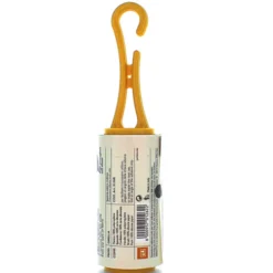 PERFETTO SPAZZOLA GIRELLA TOGLIPELUCCHI ADESIVA MT.10