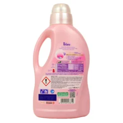 PERLANA DETERSIVO LIQUIDO BUCATO LAVATRICE LANA E DELICATI 28 LAVAGGI