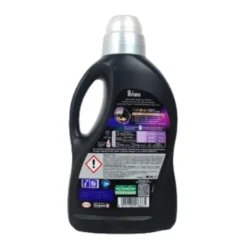 PERLANA DETERSIVO LIQUIDO BUCATO LAVATRICE CAPI SCURI E NERI 28 LAVAGGI