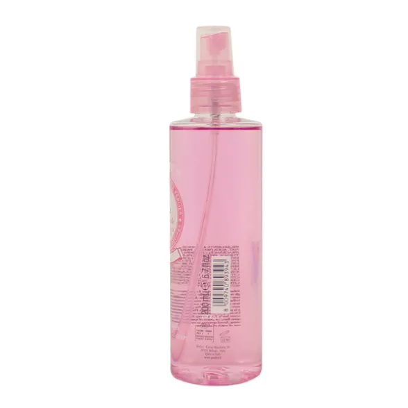 PERLIER AQUA PROFUMATA CORPO FRESIA DI LANZAROTE 200 ML