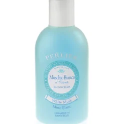 PERLIER BAGNO CREMA MUSCHIO BIANCO D'ORIENTE 500 ML
