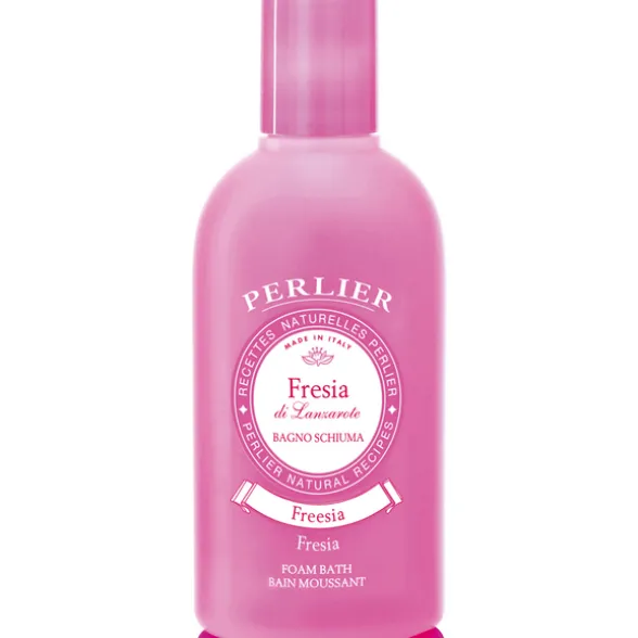 PERLIER BAGNOSCHIUMA FRESIA DI LANZAROTE 500 ML