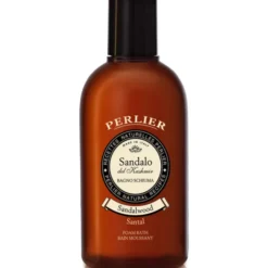 PERLIER BAGNO SCHIUMA SANDALO DEL KASHMIR 500 ML