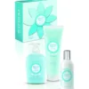 PERLIER COFANETTO MUSCHIO BIANCO - DOCCIACREMA TUBO 250 ML + SAPONE LIQUIDO 300 ML + ELISIR DI PROFUMO 100 ML