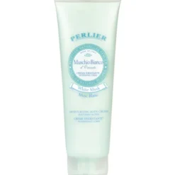 PERLIER CREMA CORPO IDRATANTE NURIENTE MUSCHIO BIANCO D'ORIENTE 250 ML