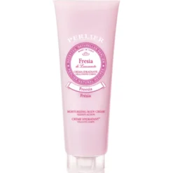 PERLIER CREMA CORPO IDRATANTE VELLUTANTE FRESIA DI LANZAROTE 250 ML