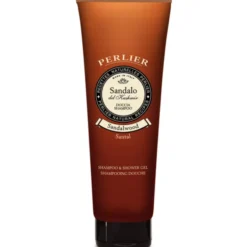 PERLIER DOCCIA SHAMPOO SANDALO DEL KASHMIR TUBO 250 ML