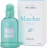 PERLIER EDT IL MUSCHIO D'ORIENTE VAPO 100 ML