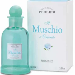 PERLIER EDT IL MUSCHIO D'ORIENTE VAPO 100 ML