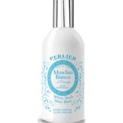 PERLIER ELISIR DI PROFUMO MUSCHIO BIANCO 100 ML