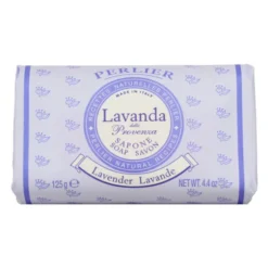 PERLIER SAPONE LAVANDA DELLA PROVENZA 125 grammi