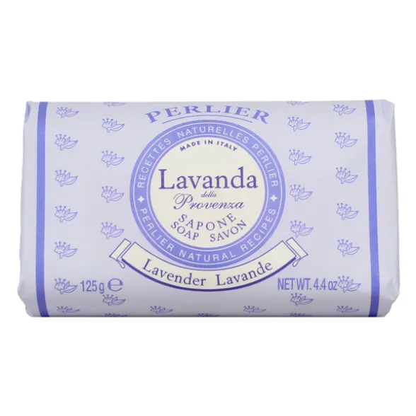 PERLIER SAPONE LAVANDA DELLA PROVENZA 125 grammi
