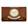 PERLIER SAPONE SANDALO DEL KASHMIR 125 grammi