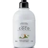 PERLIER THAI COCO BAGNO CREMA RELAX 500 ML