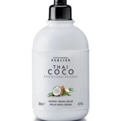 PERLIER THAI COCO BAGNO CREMA RELAX 500 ML