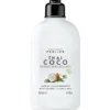 PERLIER THAI COCO CORPO LATTE DI COCCO IDRATANTE 250 ML