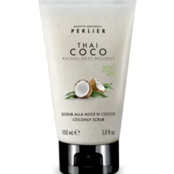 PERLIER THAI COCO CORPO SCRUB NOCE DI COCCO 150 ML